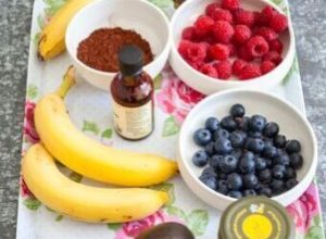 Spring Clean Your Store Cupboard with Love Your Gut www.loveyourgut.com