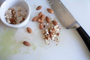 Spring Clean Your Store Cupboard with Love Your Gut www.loveyourgut.com