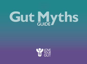 Gut Myths Guide