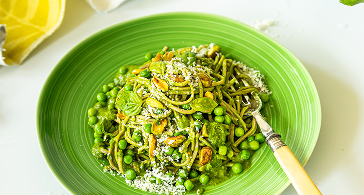 Love Your Gut recipes to boost your winter veg intake