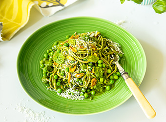Love Your Gut recipes to boost your winter veg intake