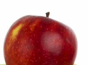 Apple-solutely Apple Day 2020 with www.loveyourgut.com