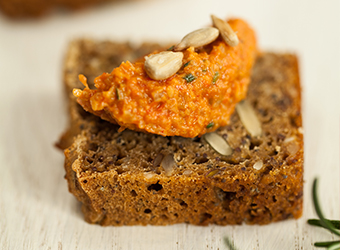 Celebrate National Sandwich Day with Love Your Gut www.loveyourgut.com