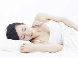 Love Your Gut Week 2024 - get some zzz's