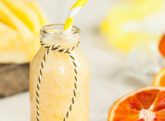UK's National Picnic Week - recipes from Love Your Gut